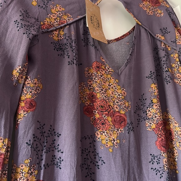 NWT dress - Picture 6 of 9